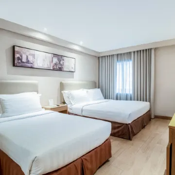 Jinjiang Inn Ortigas