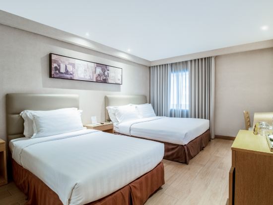 Jinjiang Inn Ortigas