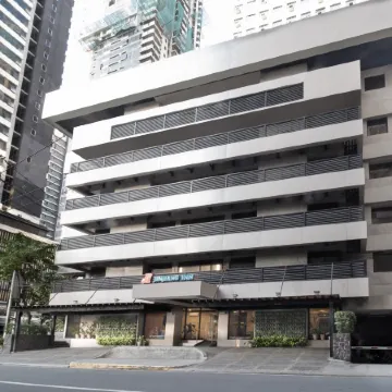 Jinjiang Inn Ortigas