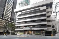 Jinjiang Inn Ortigas Отели рядом с достопримечательностью «Парк Пасиг Рейнфорест»
