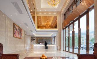 Vienna International Hotel (Dongguan Guanyin Mountain Scenic Area)