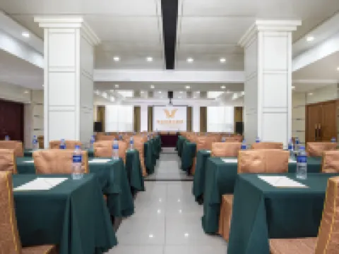 Vienna Classic Hotel (Anlu Jiefang Avenue) Hotels in Anlu