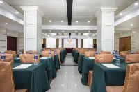 Vienna Classic Hotel (Anlu Jiefang Avenue) Hotels in Anlu