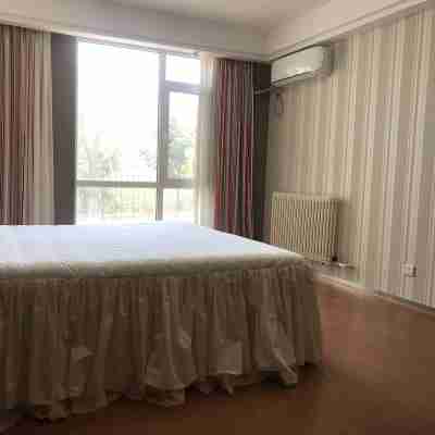 煙台朵朵.度假別墅 Rooms