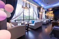 Max Well Hotel - Bữa sáng