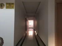 Heyuan Jianghe Apartment