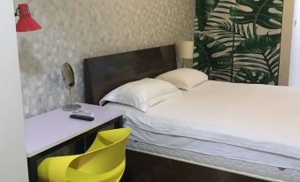 Chengdu Qianchengsijin Apartment