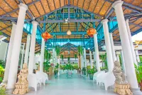Yipmunta pool villa phuket