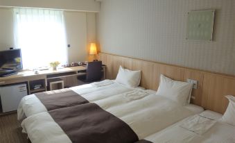 Nest Hotel Sapporo Ekimae