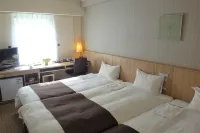 Nest Hotel Sapporo Ekimae Hotels near Jozankei Onsen
