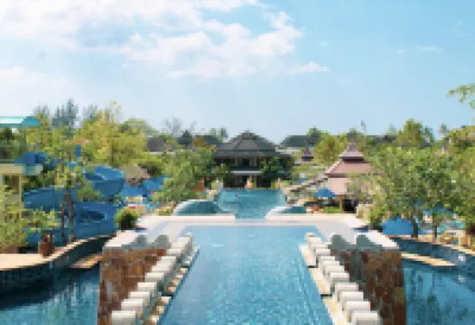 Seaview Resort Khao Lak