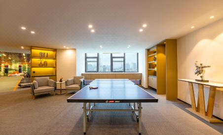 Shijiazhuang YUN-ZEN Jin Ling World Trade Plaza Hotel - Housity