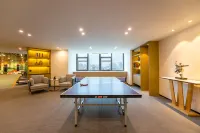 Shijiazhuang YUN-ZEN Jin Ling World Trade Plaza Hotel