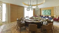 Crowne Plaza NINGBO XIANGSHAN SEA VIEW by IHG - Morgenmad