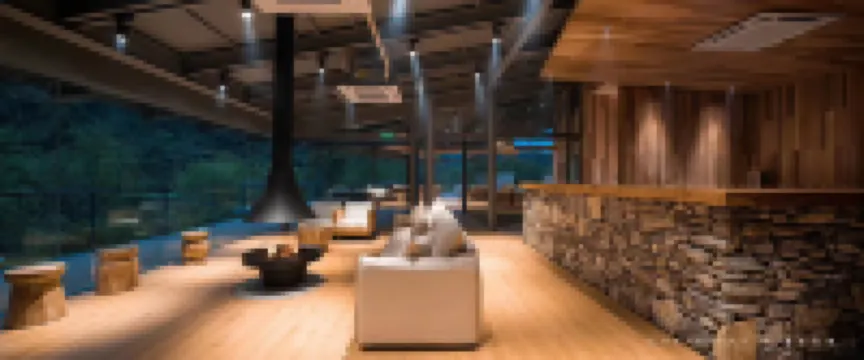 Guizhou Tongren Treehouse Huangu Homestay