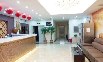 jinyang hotel, taoinan