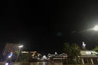 Wuchuan Le King Resort Apartment - Ocean View