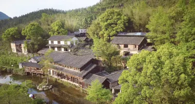 JingdezhenSanbaoCeramic Inn Hotels near Sanbao International Ceramic Village