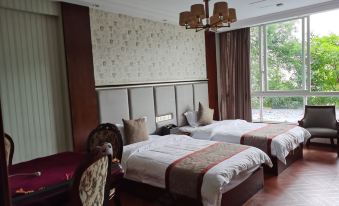 Chongqing Xinlong Business Hotel