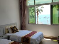 湄洲岛海帆宾馆 - 日出一线海景双床房