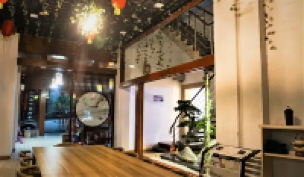 Shui Jie Hostel