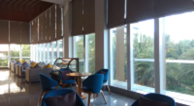 Bo'ao Yuehai Holiday Villa