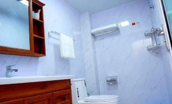 Kelining Chain Hotel(Luozhuang Baoli Wealth Plaza Store)