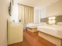 โรงแรมElan (สถานีขนส่งเปิ่นซี) โรงแรมในเปิ่นซี