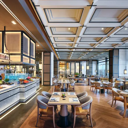 InterContinental Hotels XI'AN NORTH by IHG