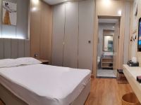唐县东城国际养生酒店 - 普通大床房（无窗）
