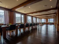 Songtsam Laigu Lodge (Ranwu) - Morgenmad