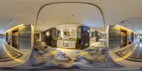 柏喬ホテル（萍郷潤達国際）