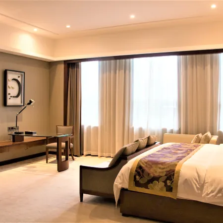 Xianning Guest House