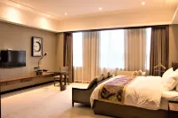 Xianning Guest House