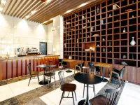 Hotel RU136 Hotels near Gupabal Station