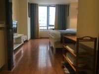 南宁京耀酒店公寓 - 标准大床房