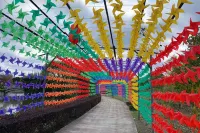 Yeyuan Hotspring Holiday Hotel Hotels in Dongyuan