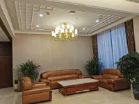 Jinhai Hyatt Hotel Linyi - 2 estrellas