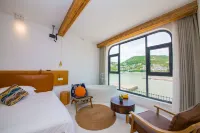 Zhoushan Seven + Xishe Homestay Hotel in zona Taimen Passenger Transport Terminal