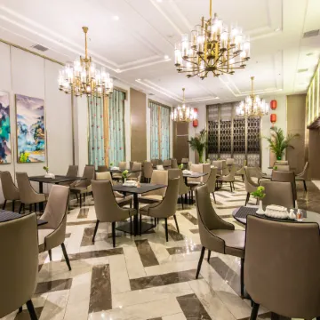 Erdous Hotel