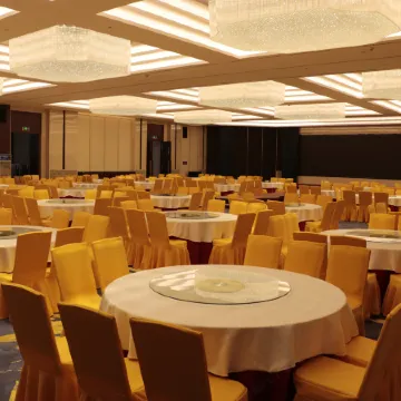 Ji'an Hotel Отели рядом со станцией Станция Цзянси