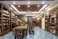 XISHUANGBANGNAFANHUAYASHEINN 징훙 호텔