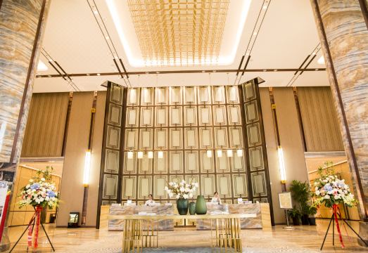 오스틴 호텔 전경