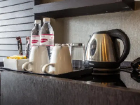 Swiss-Garden Hotel Melaka Hotels in Melaka