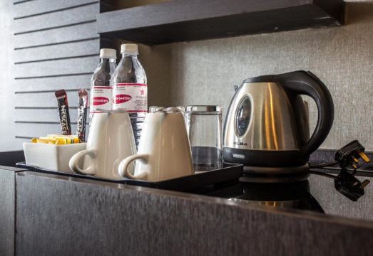 스위스 가든 호텔 멜라카