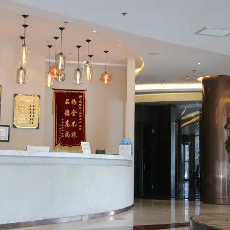 Heng Long Hotel