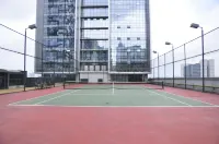 Radisson Blu Hotel Liuzhou - С тренажерным залом