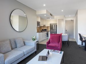 Meriton Suites North Ryde