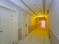 南宁爱丁堡酒店 - 公共区域