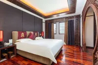 Mascot Hotel